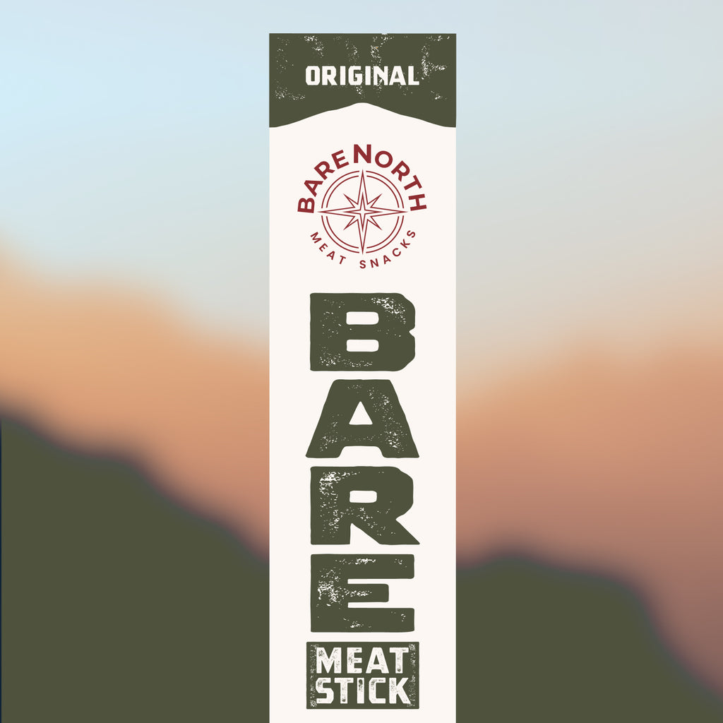 Original Beef Sticks