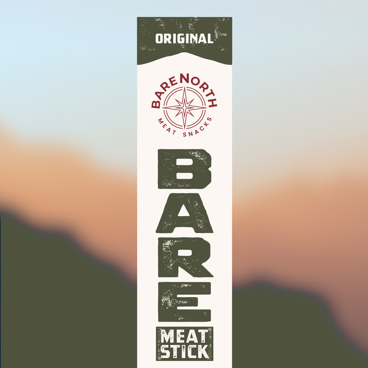 Original Beef Sticks