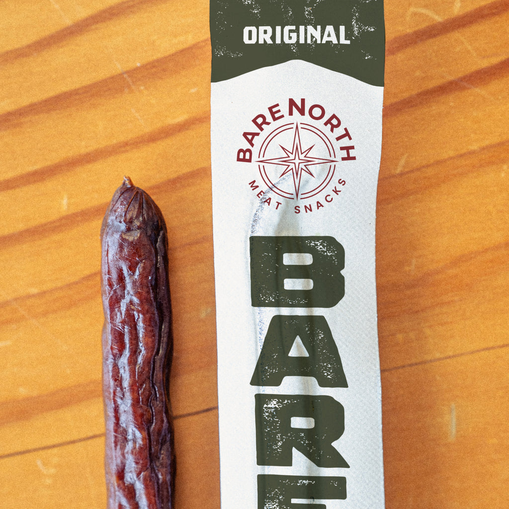 Original Beef Sticks