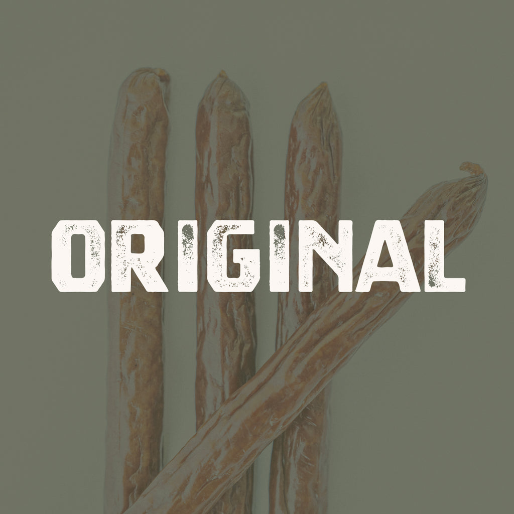 Original Beef Sticks