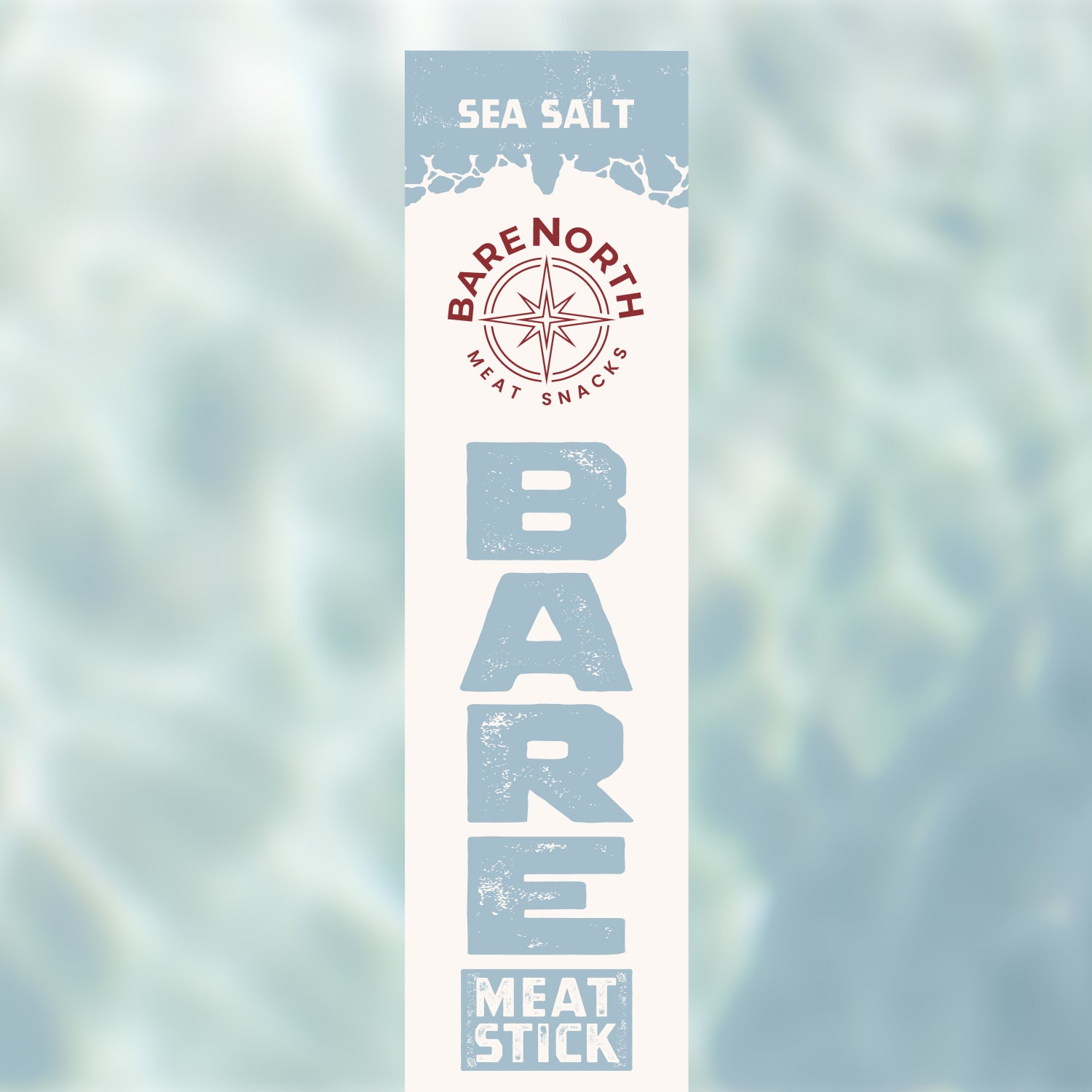 Sea Salt Beef Sticks