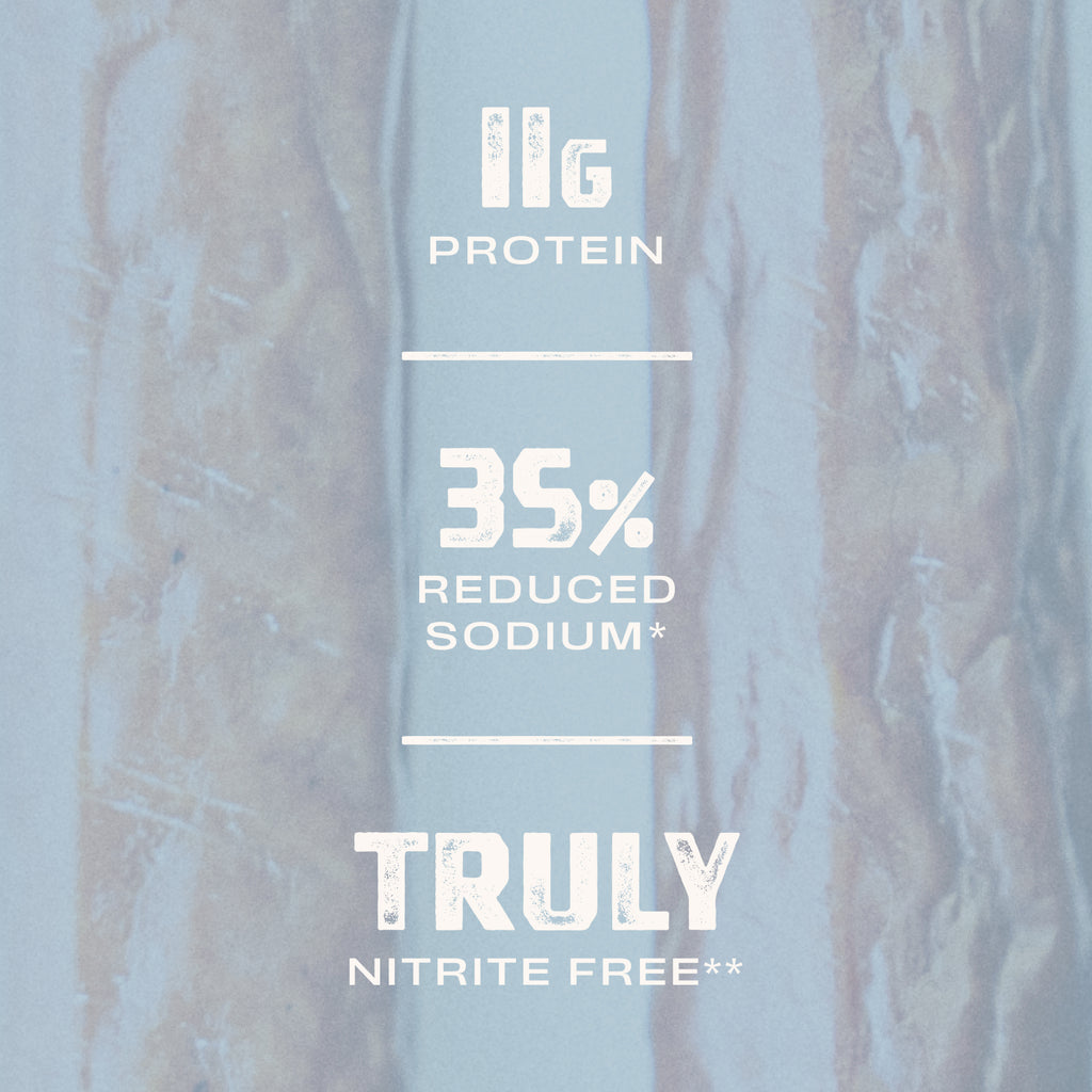 Sea Salt Beef Sticks
