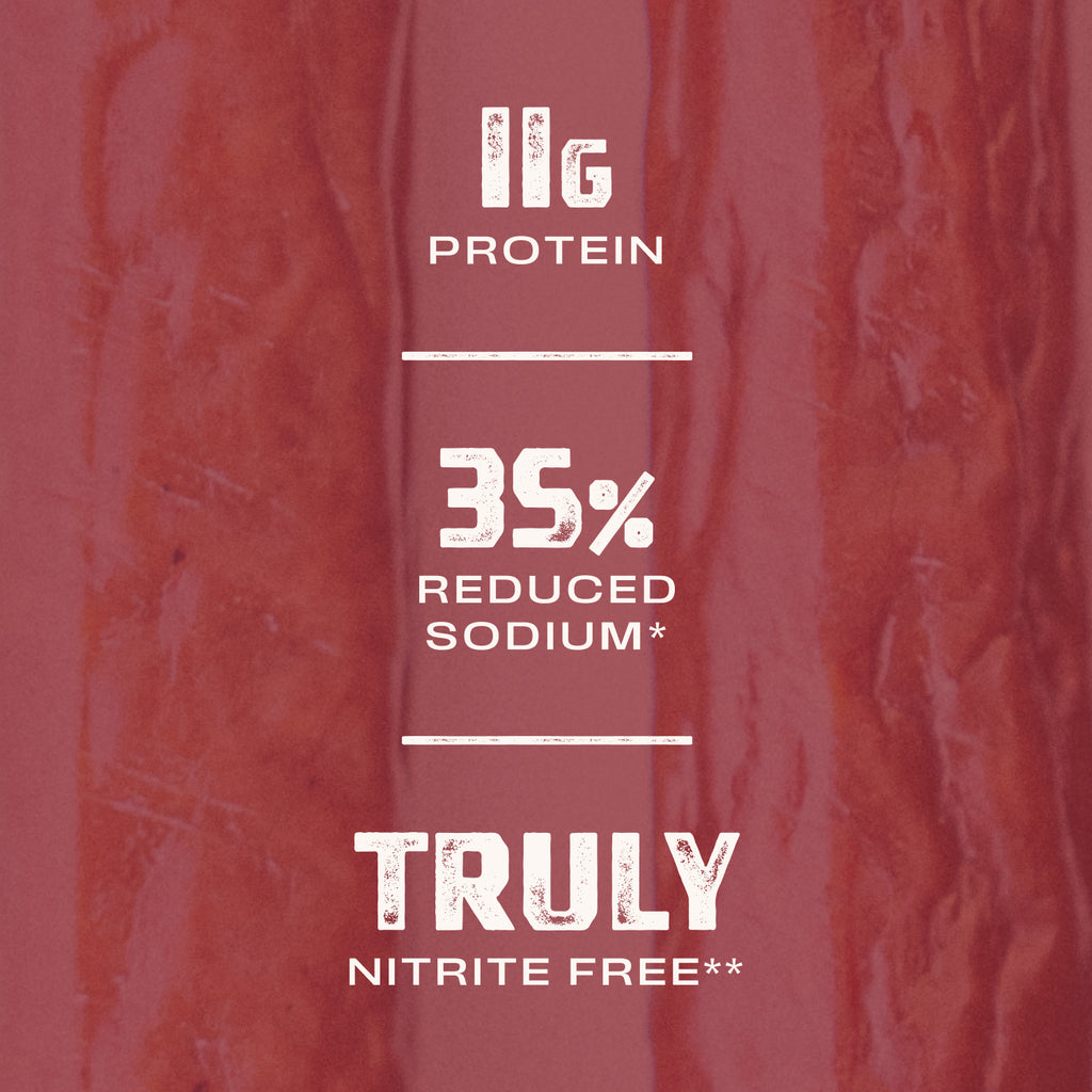Variety Pack of Beef Sticks