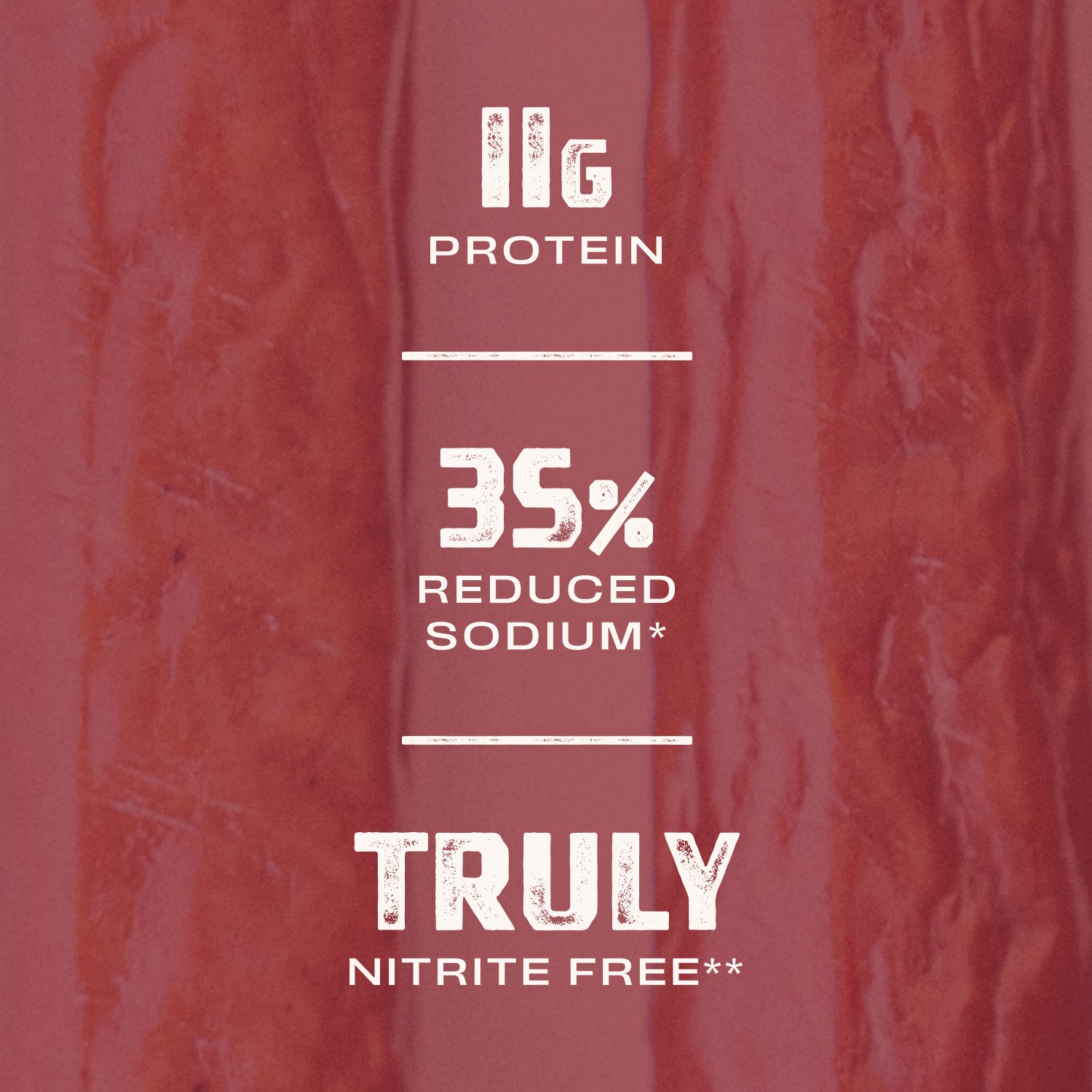 Variety Pack of Beef Sticks